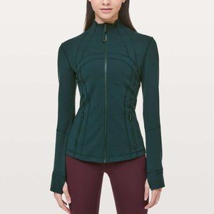 Lululemon Define Jacket Luon - Submarine